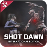 SHOT DAWN枪破黎明(SHOT DAWN:INTERNATIONAL) v1.06 国际服