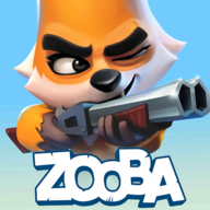动物王者zooba手游2022最新版 v3.25.0