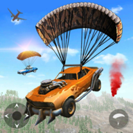 战斗汽车模拟器(Cars Battleground Player) v1.6 安卓版
