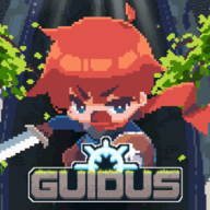 英雄之战Guidus v1.1002最新版