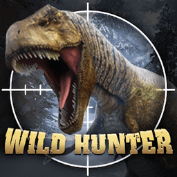 野生猎人猎杀恐龙游戏手机版