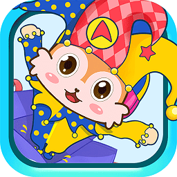 儿童益智游戏乐园app官方版
