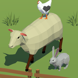 动物农场保卫战游戏手机版