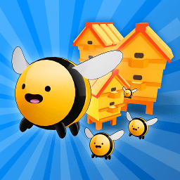蜜蜂世界游戏手机版