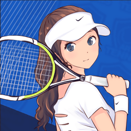 女子网球联盟游戏手机版