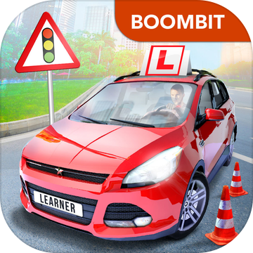 驾校模拟app游戏手机版