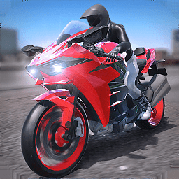极限摩托车狂飙游戏手机版