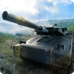 坦克战场游戏手机版