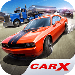 carx公路赛车游戏手机版