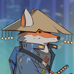 狐狸武士游戏手机版