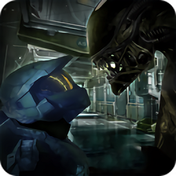 外星人射手(AlienShooter)游戏手机版