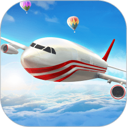 迷你飞机模拟驾驶游戏手机版