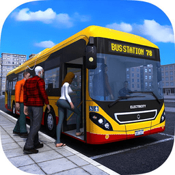 公交总动员游戏手机版