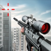 狙击行动代号猎鹰苹果版游戏手机版