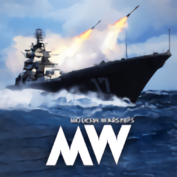 现代战舰国际版(Modern Warships)游戏手机版