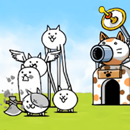 猫猫公园挑战游戏手机版