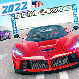 模拟极速赛车手游戏手机版