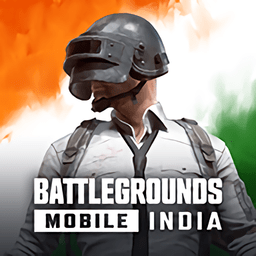 pubg mobile印度服(battlegrounds mobile india)游戏手机版