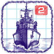 涂鸦海战2游戏手机版