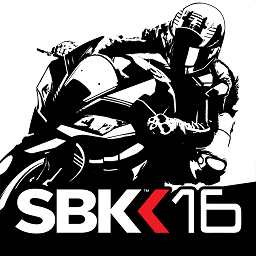 sbk16游戏手机版