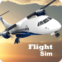 飞机模拟器移动版游戏手机版