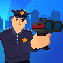未来机器警察游戏手机版