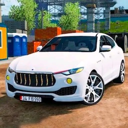 公路竞速模拟开车驾驶游戏手机版