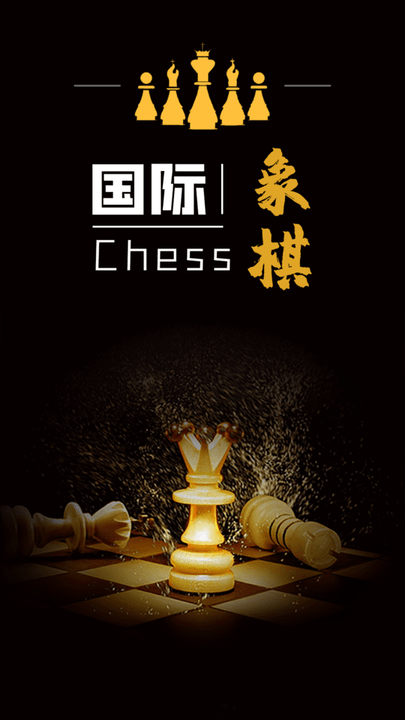 简单国际象棋下载 3