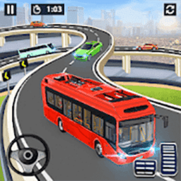 巴士运输模拟器游戏手机版