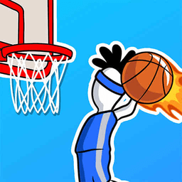 热血篮球游戏手机版