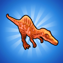 恐龙幸存者游戏手机版