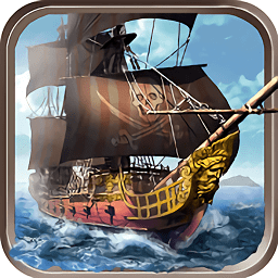 旋转海盗船bt版游戏手机版