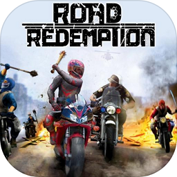 Road Redemption Mobile游戏手机版