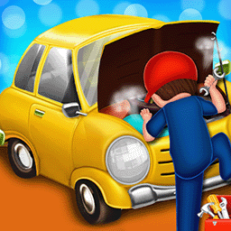 有趣儿童卡车(改名有趣的卡车)游戏手机版