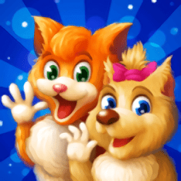 猫与狗的故事冒险游戏手机版