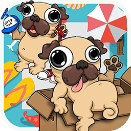 托卡世界宠物小狗游戏手机版