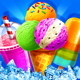 蜜雪冰淇淋游戏手机版