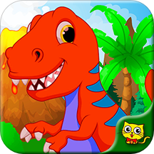 恐龙模拟乐园3d游戏手机版