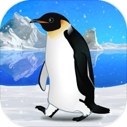 治愈的养成企鹅(penguin)游戏手机版