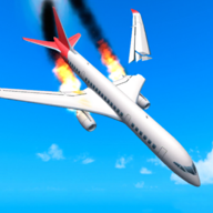 飞机横冲直撞游戏手机版