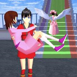 樱花学园表情模拟器游戏手机版