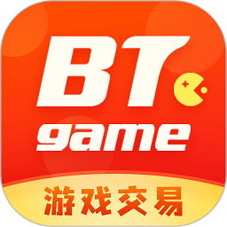 btgame交易游戏手机版