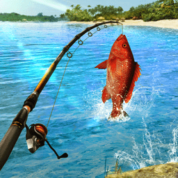 钓鱼冲突2023(fishing clash)游戏手机版