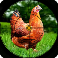 猎鸡挑战游戏手机版