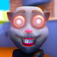 恐怖的胡安(scary cat)游戏手机版