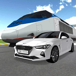 疯狂赛车驾驶模拟器游戏手机版