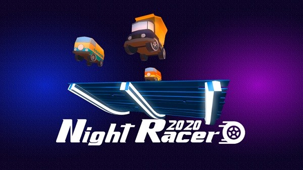 夜间赛车手手游(Night Racer)下载