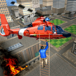 直升机救援队游戏手机版
