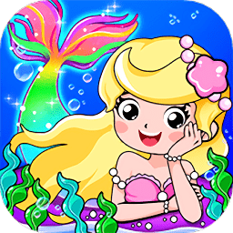 美人鱼公主城堡探索记游戏手机版